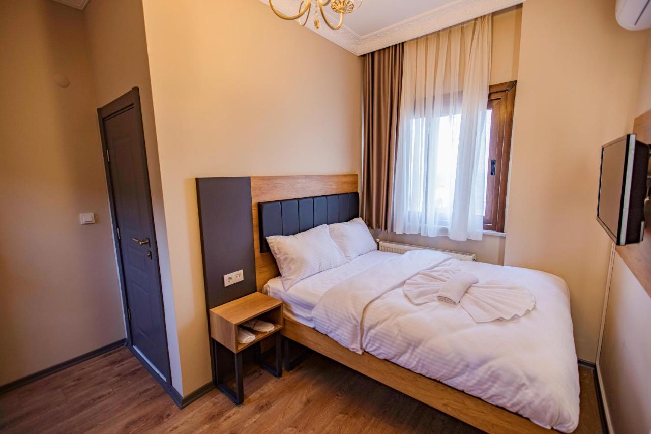Hotel Grand Balyan & Restaurant 3*