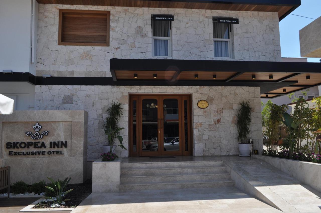 Hotel Skopea Exclusive