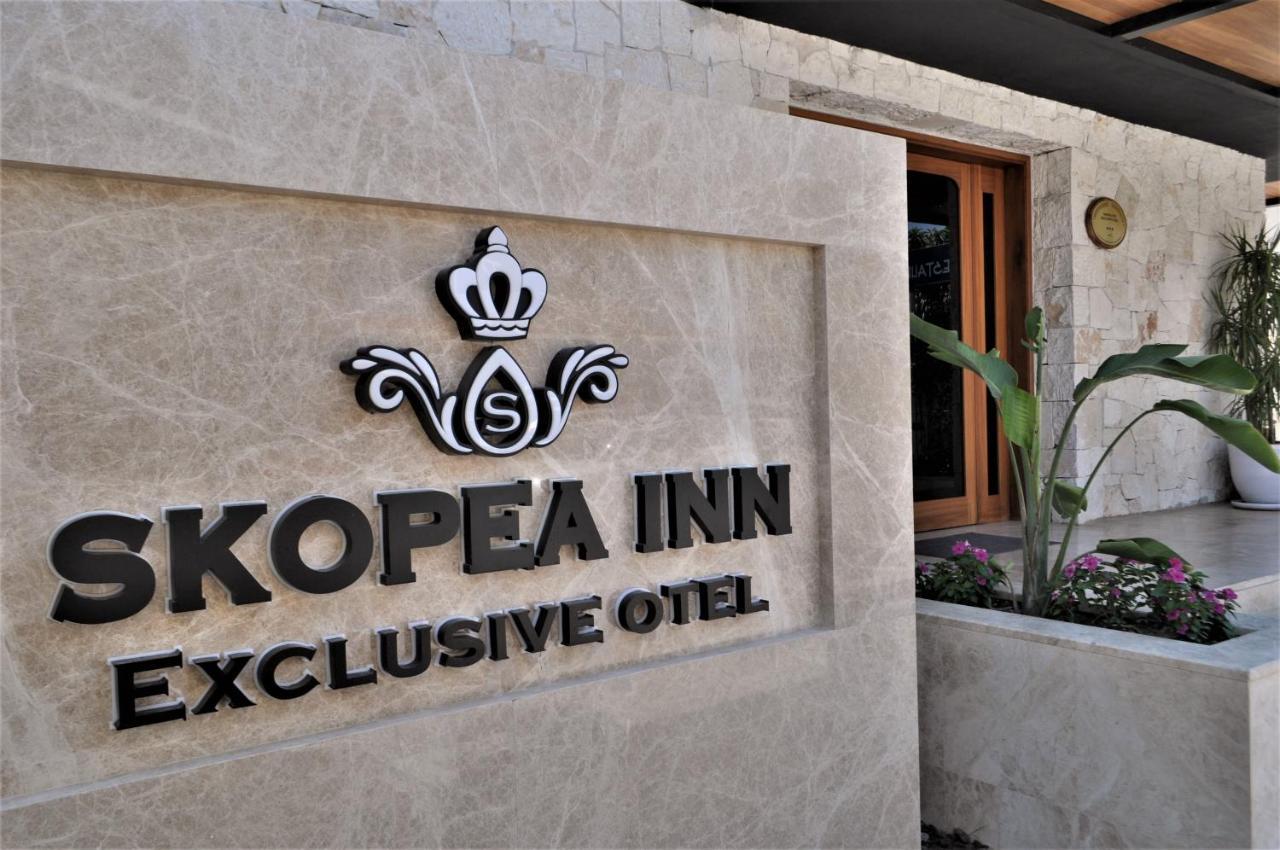Skopea Exclusive * Gocek (Fethiye)