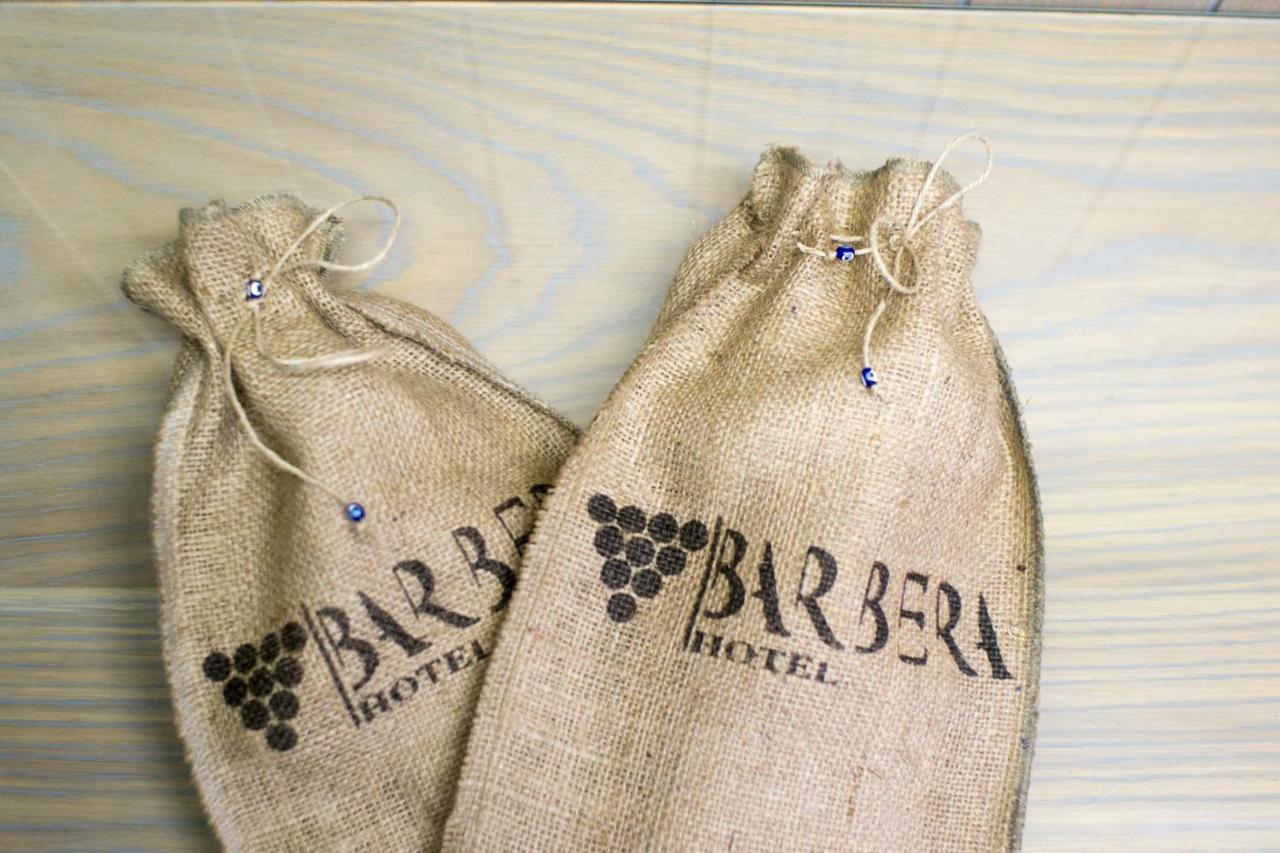 Barbera Hotel Hotel 3*