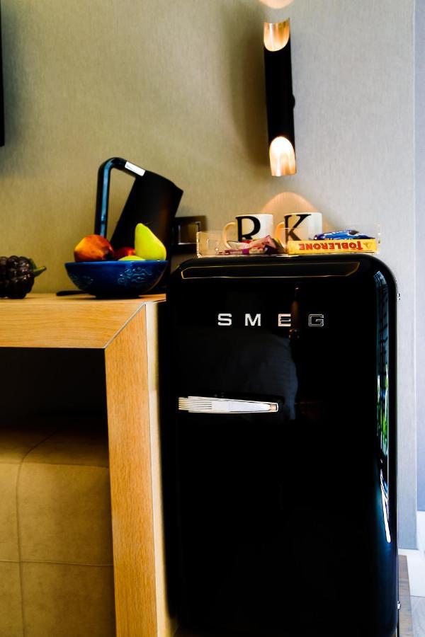 Barbera Hotel 3* Istanbul