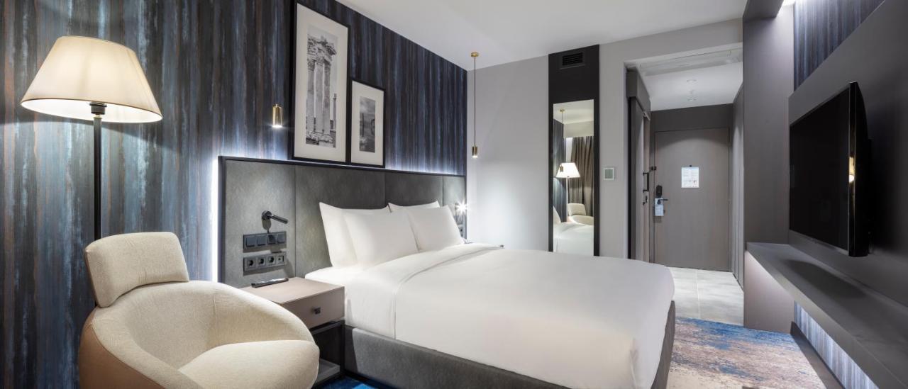 Hotel Radisson Aliaga 5*