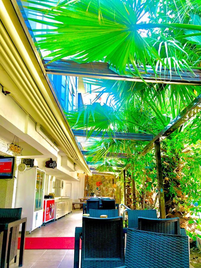 Kuzey Aparthotel Trabzon
