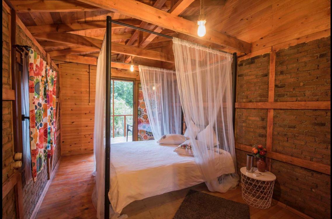 Otantik Tas Ev Bed & Breakfast 3*