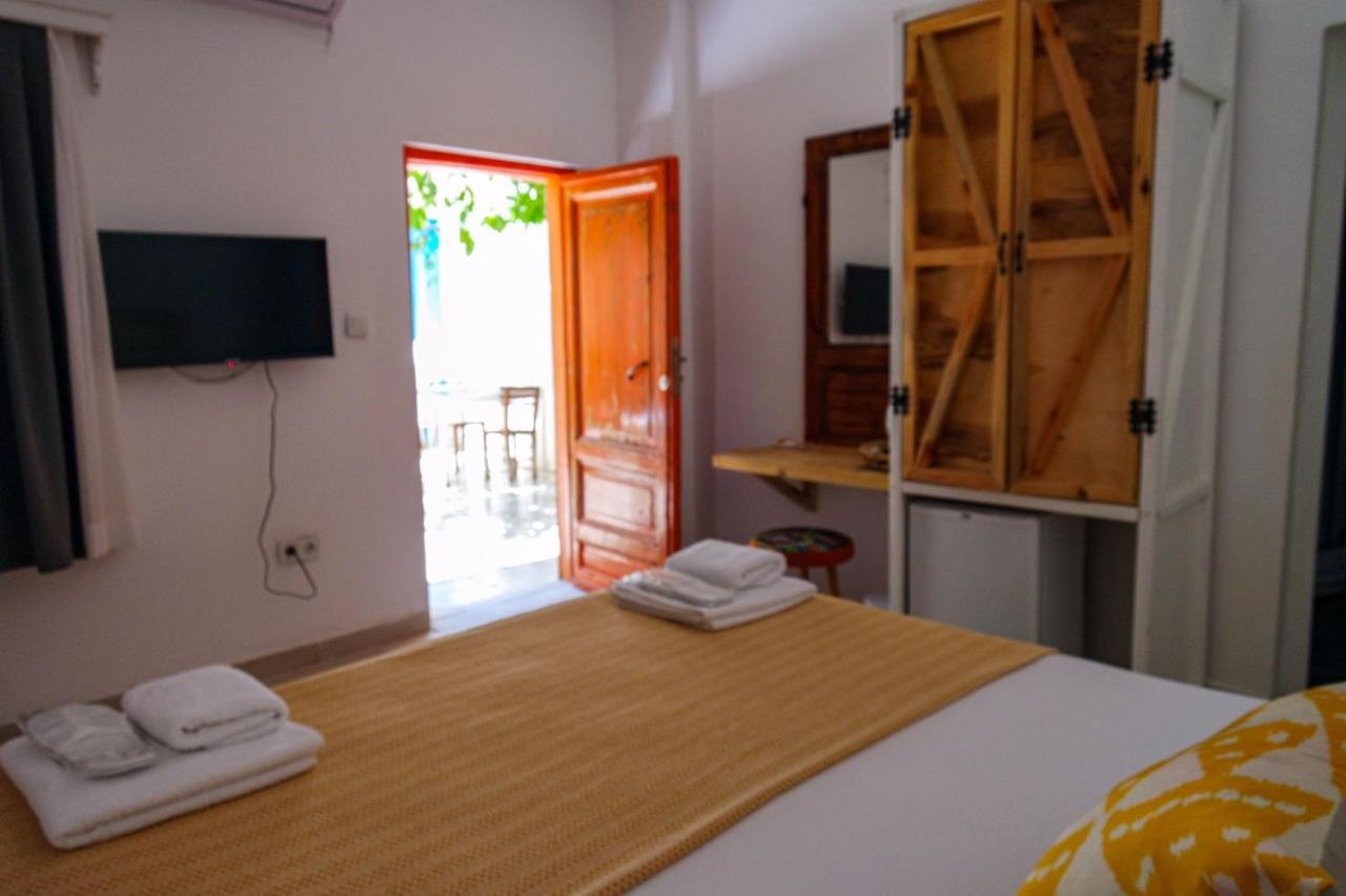 Merih Butik Hotel