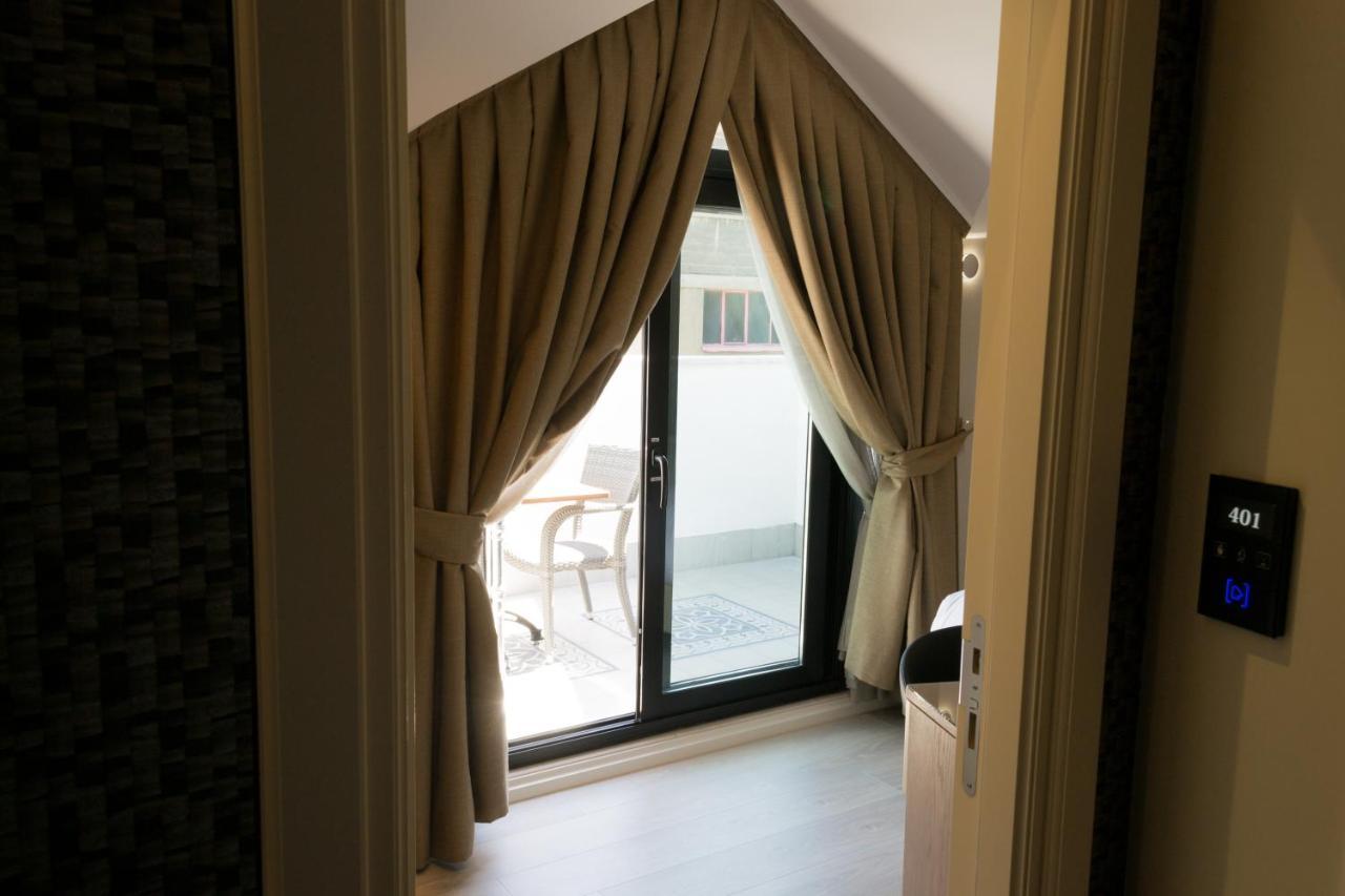 Barbera Hotel 3*