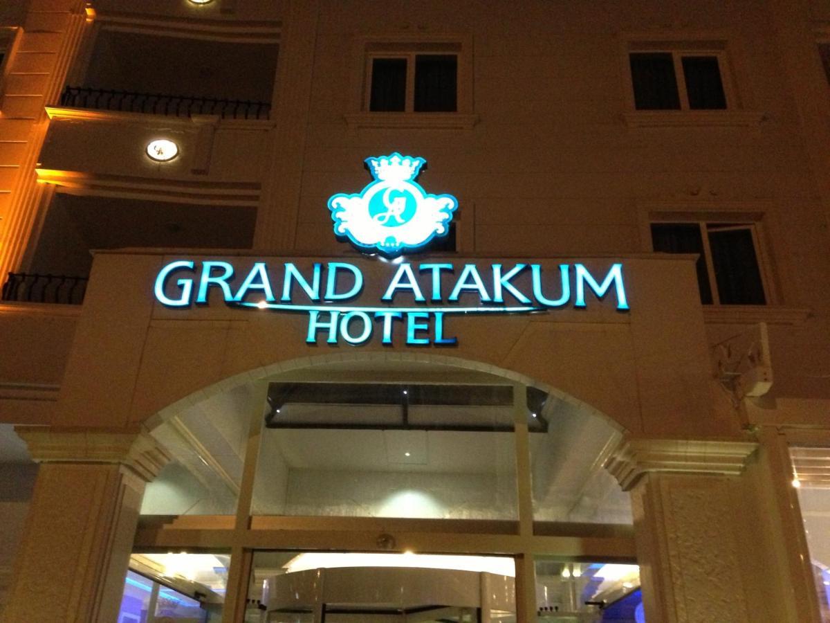 Grand Atakum