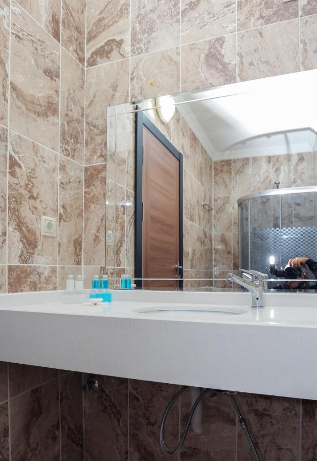 Yilmaz Aparthotel
