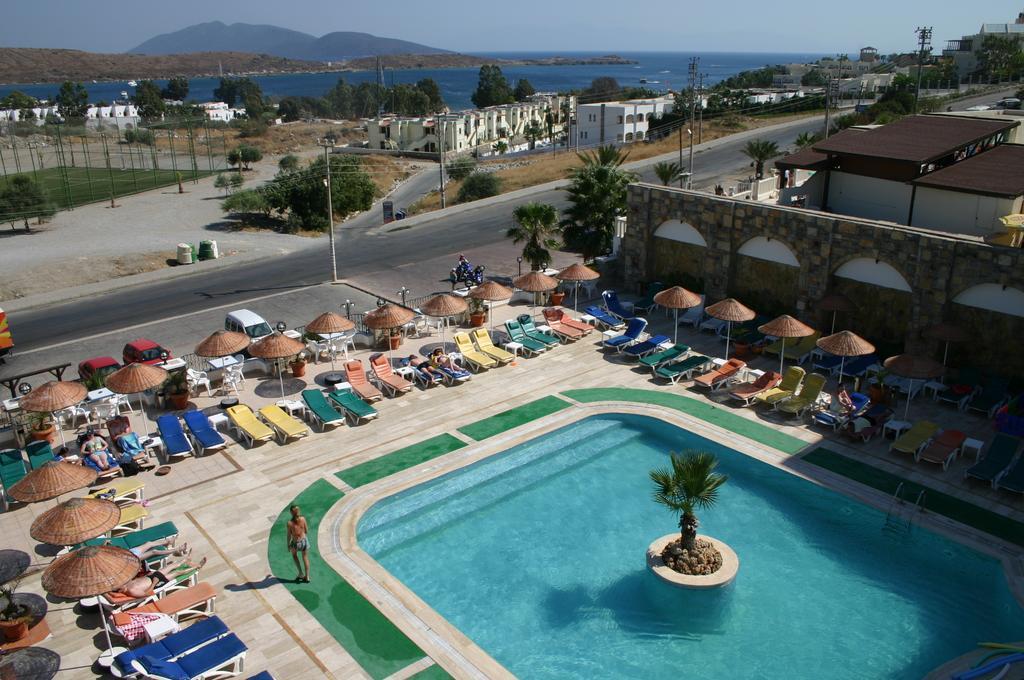 Sunpoint Bodrum Gumbet