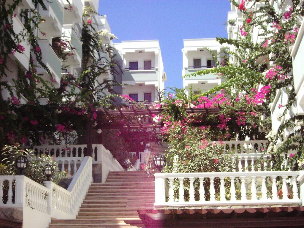 Sunpoint Bodrum