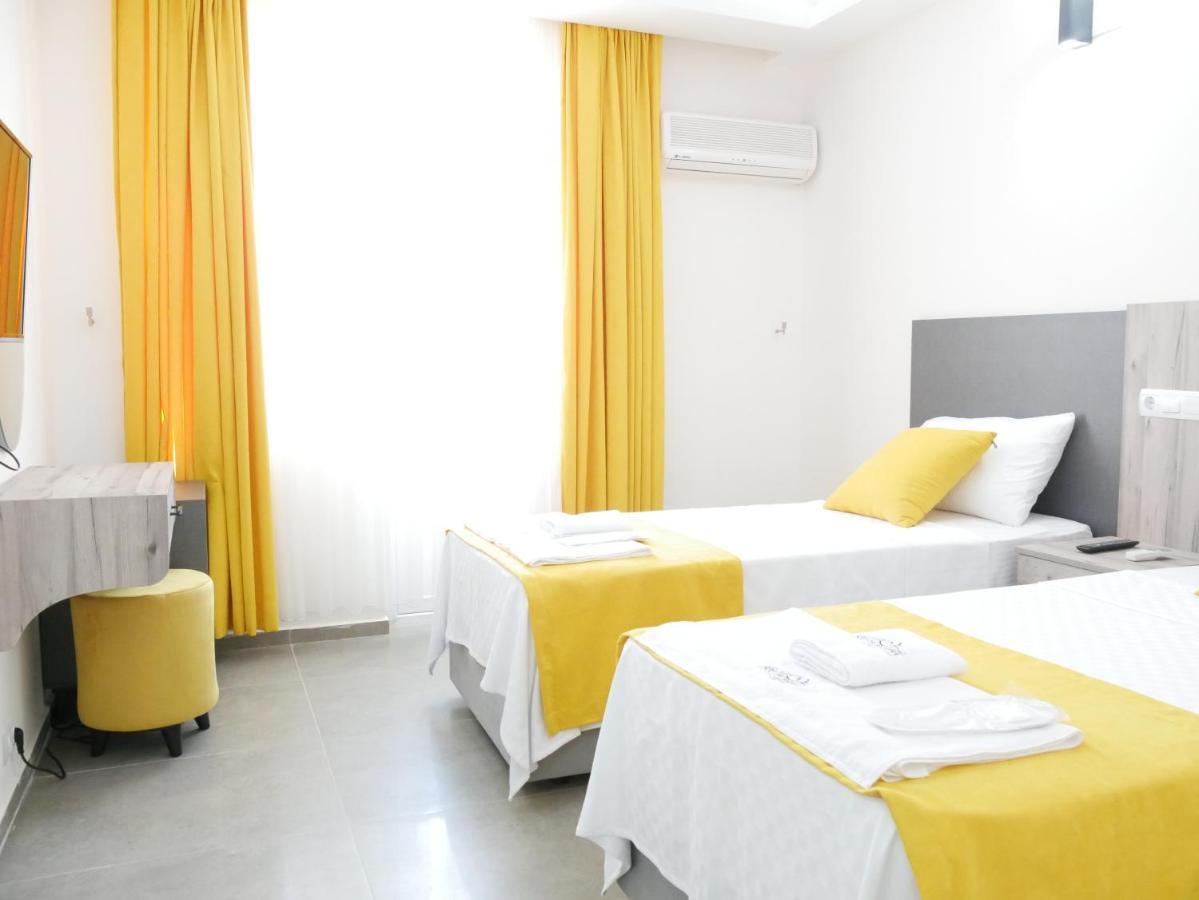 Nefis 3* Oludeniz