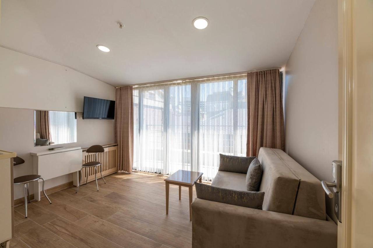Taksim Peri Hotel 2*