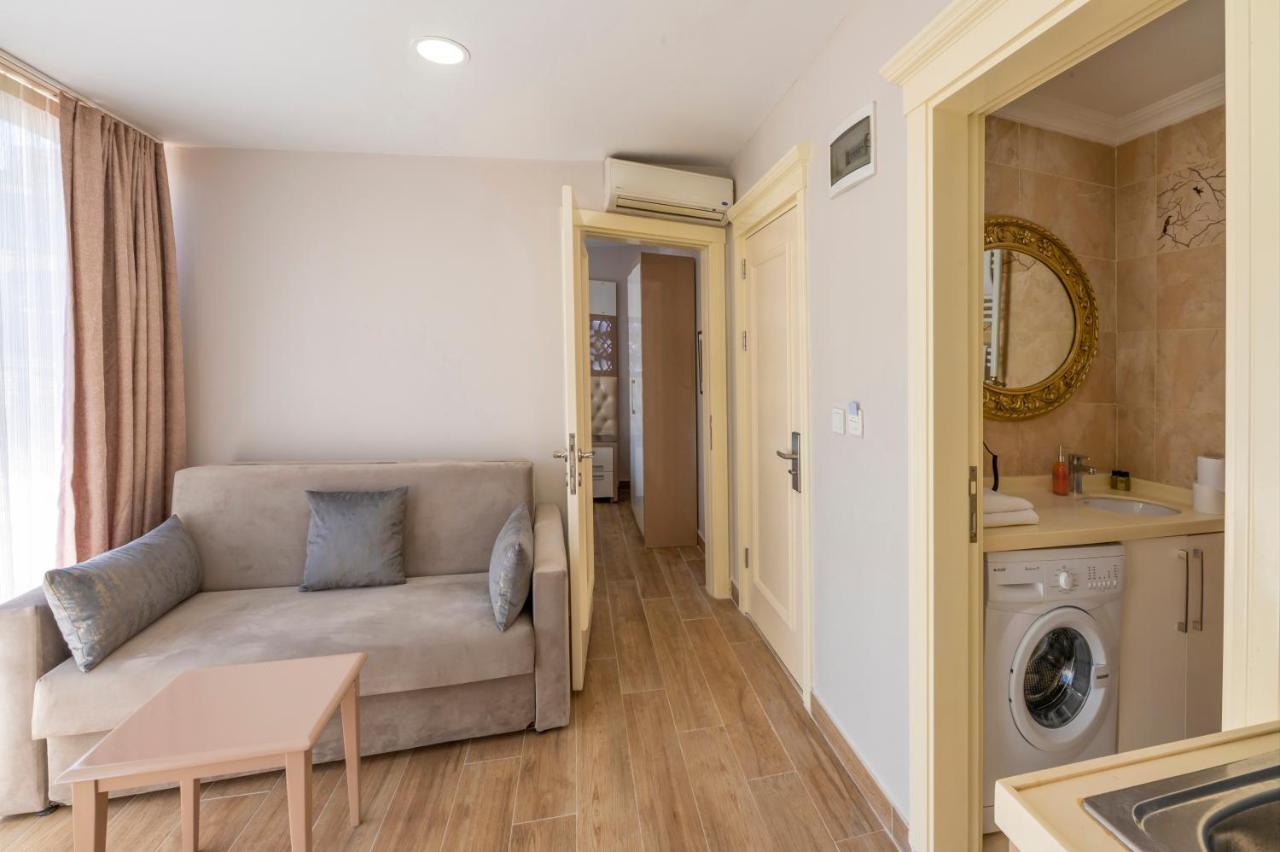 Hotel Taksim Peri Istanbul