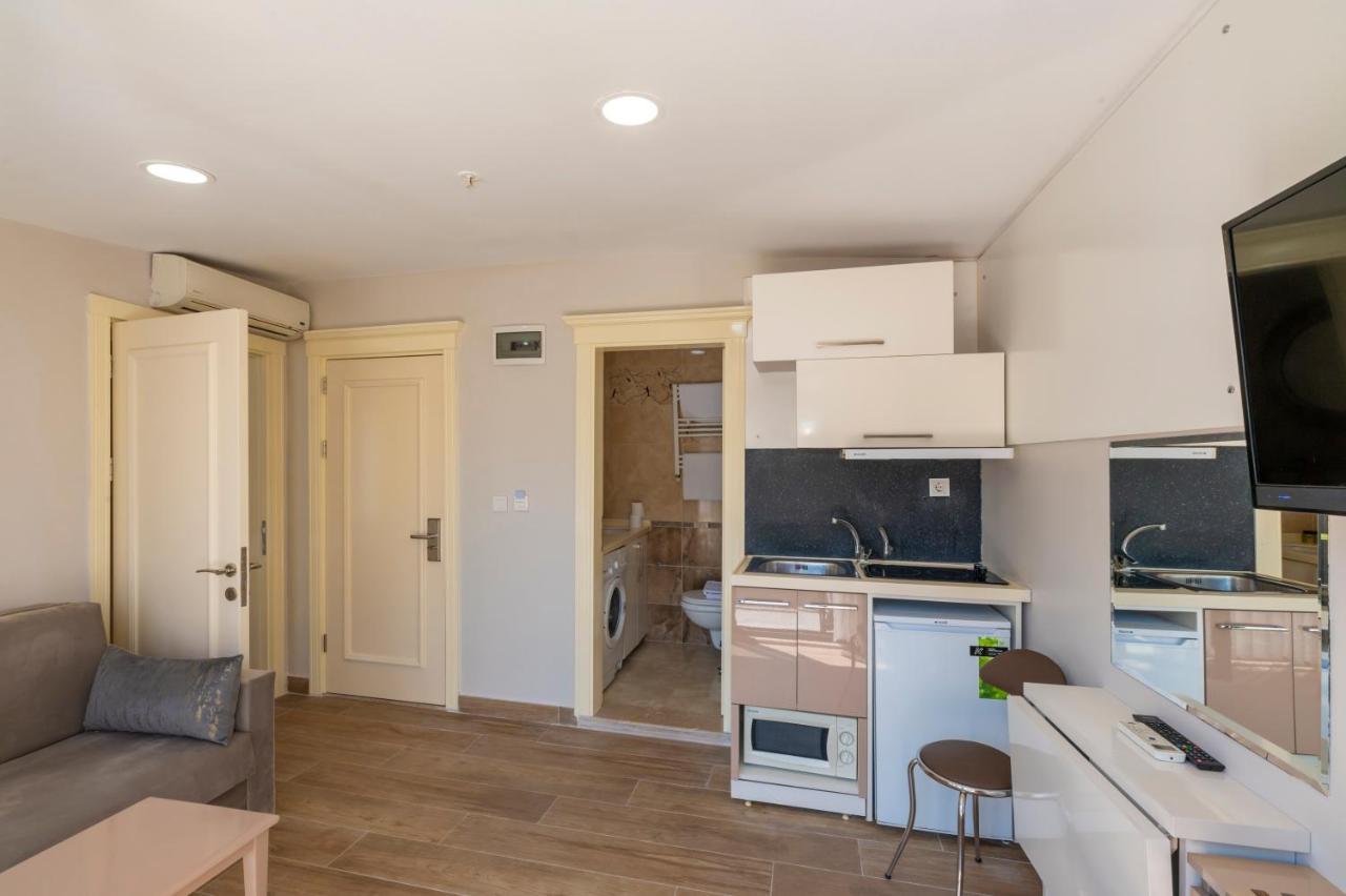 Hotel Taksim Peri Istanbul