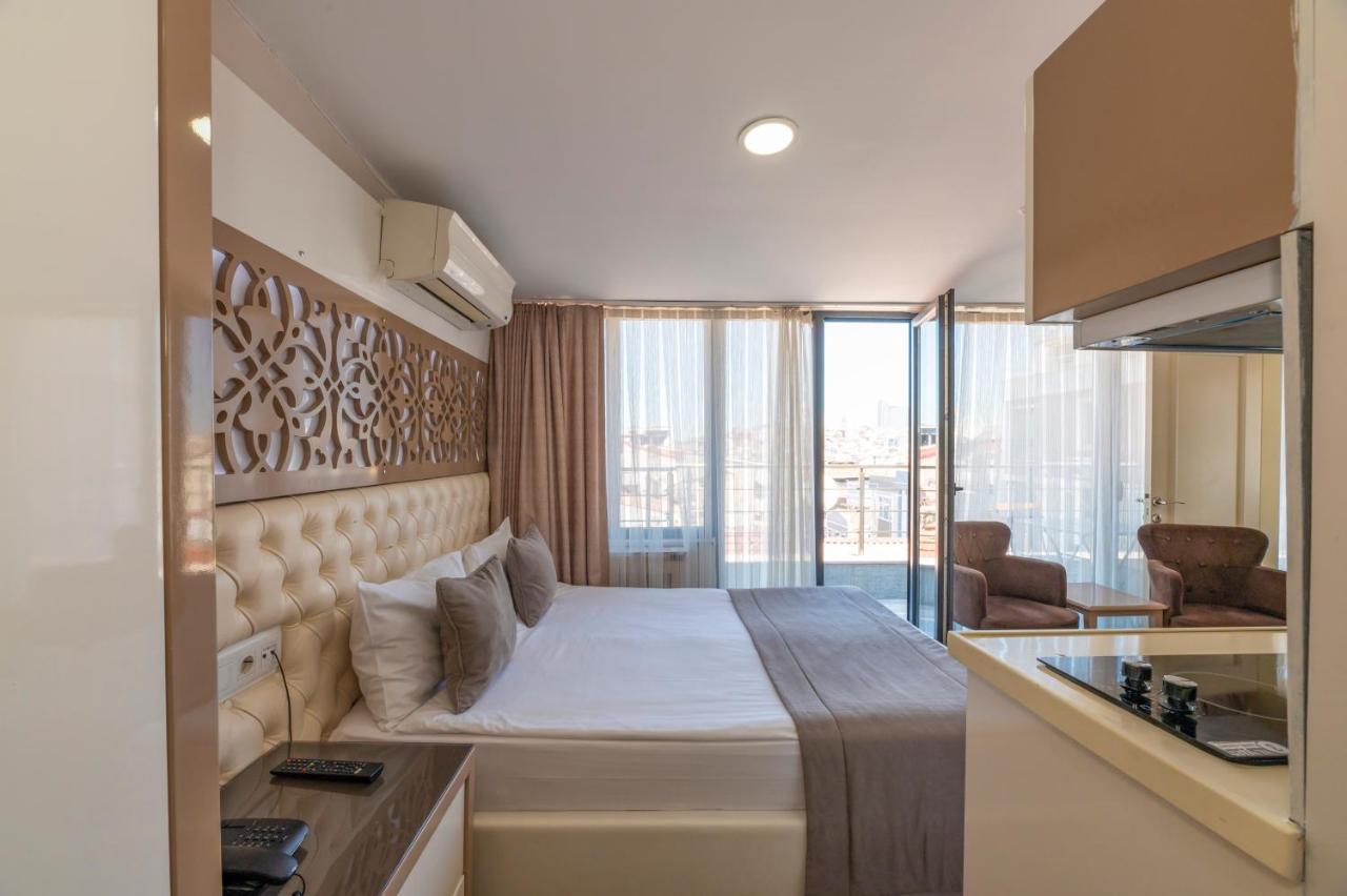 Taksim Peri Hotel