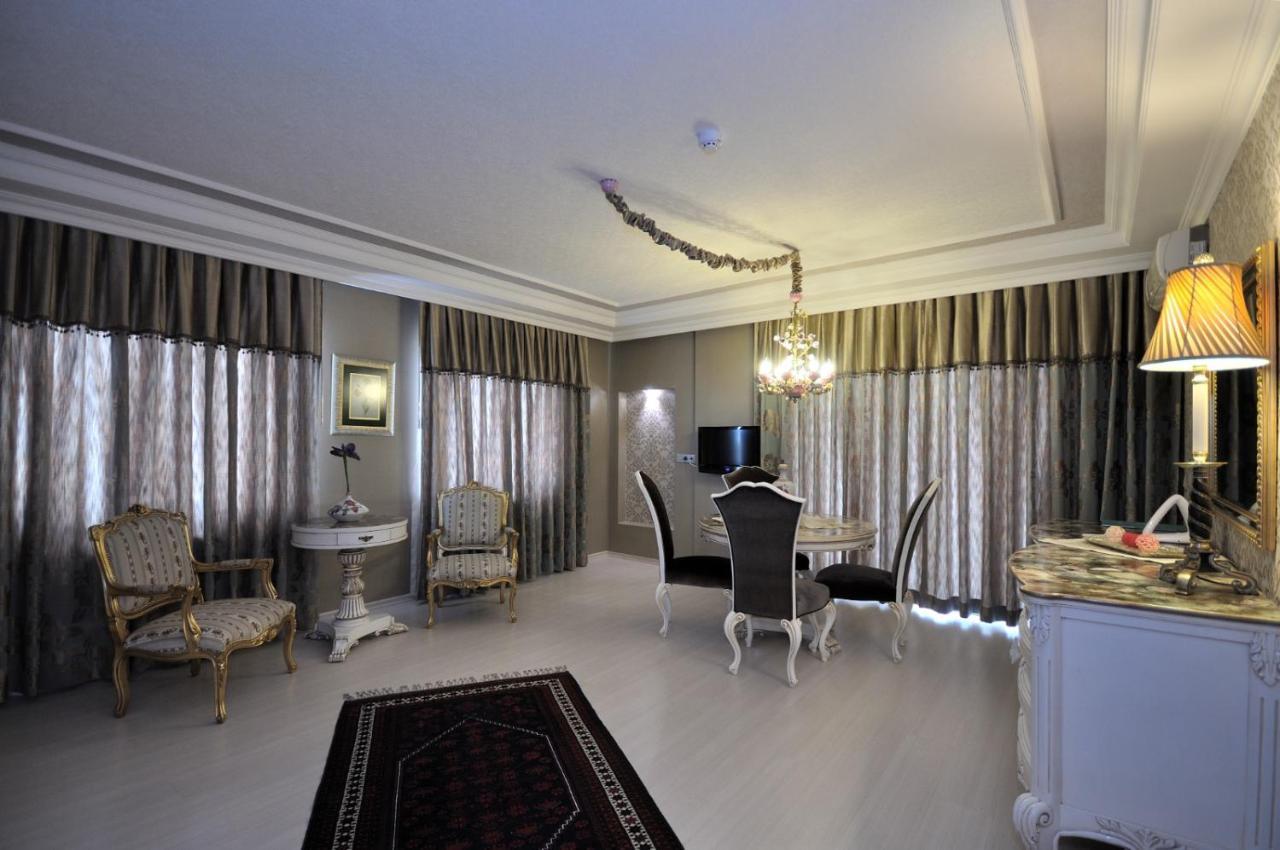 Grand Atakum Hotel Samsun