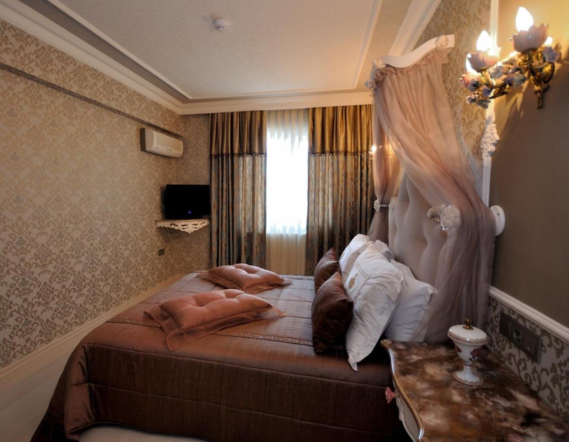 Grand Atakum 4* Samsun