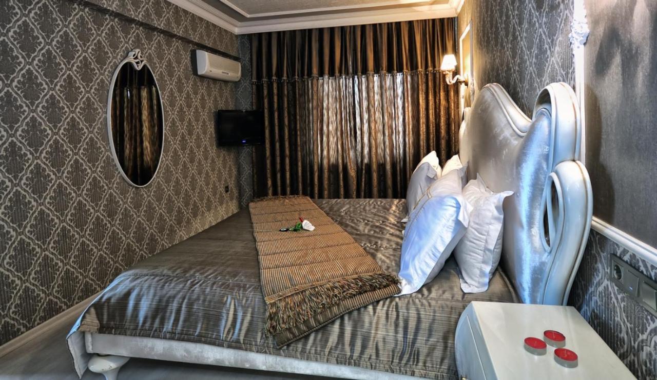 Grand Atakum 4* Samsun