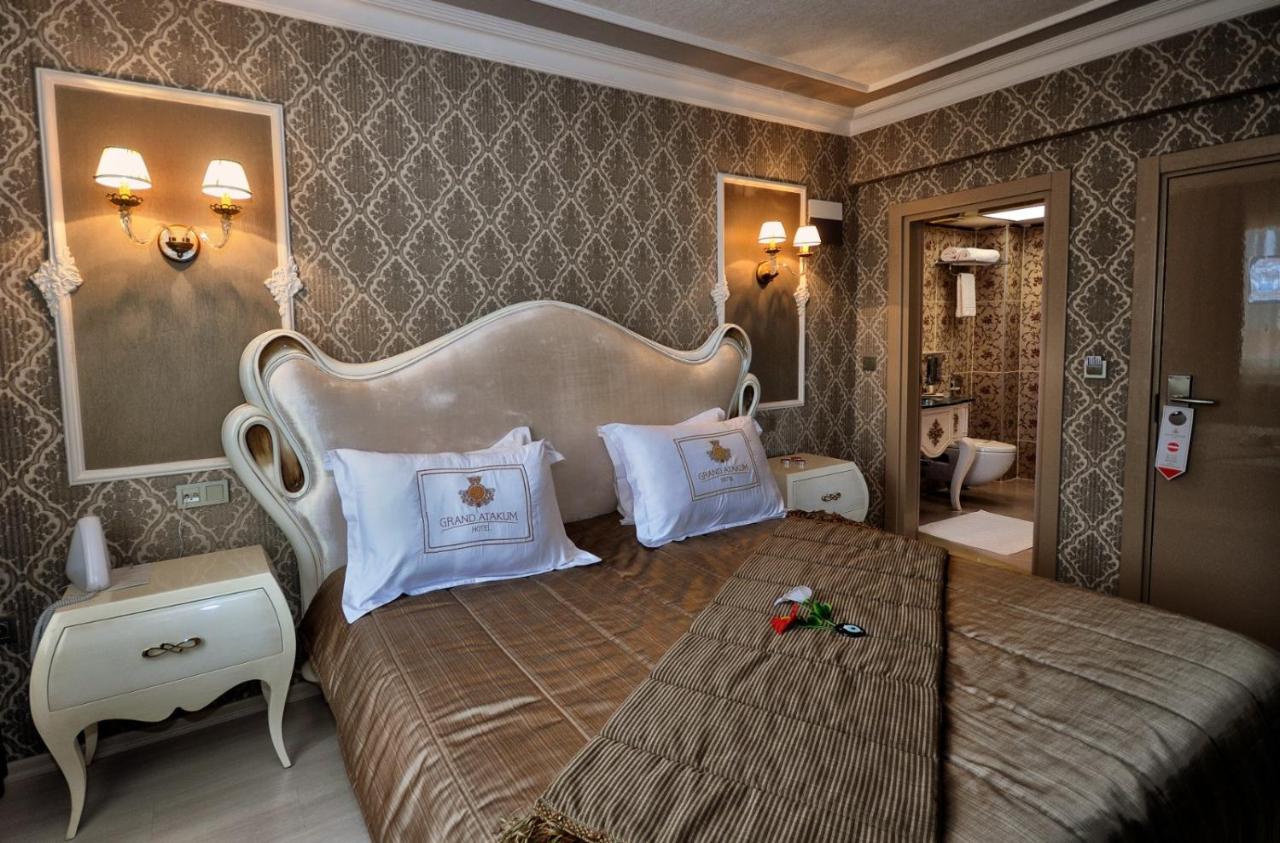 Hotel Grand Atakum 4*
