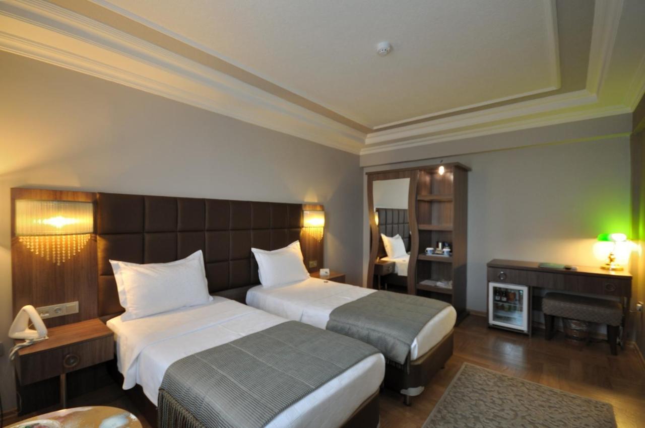 Grand Atakum 4* Samsun