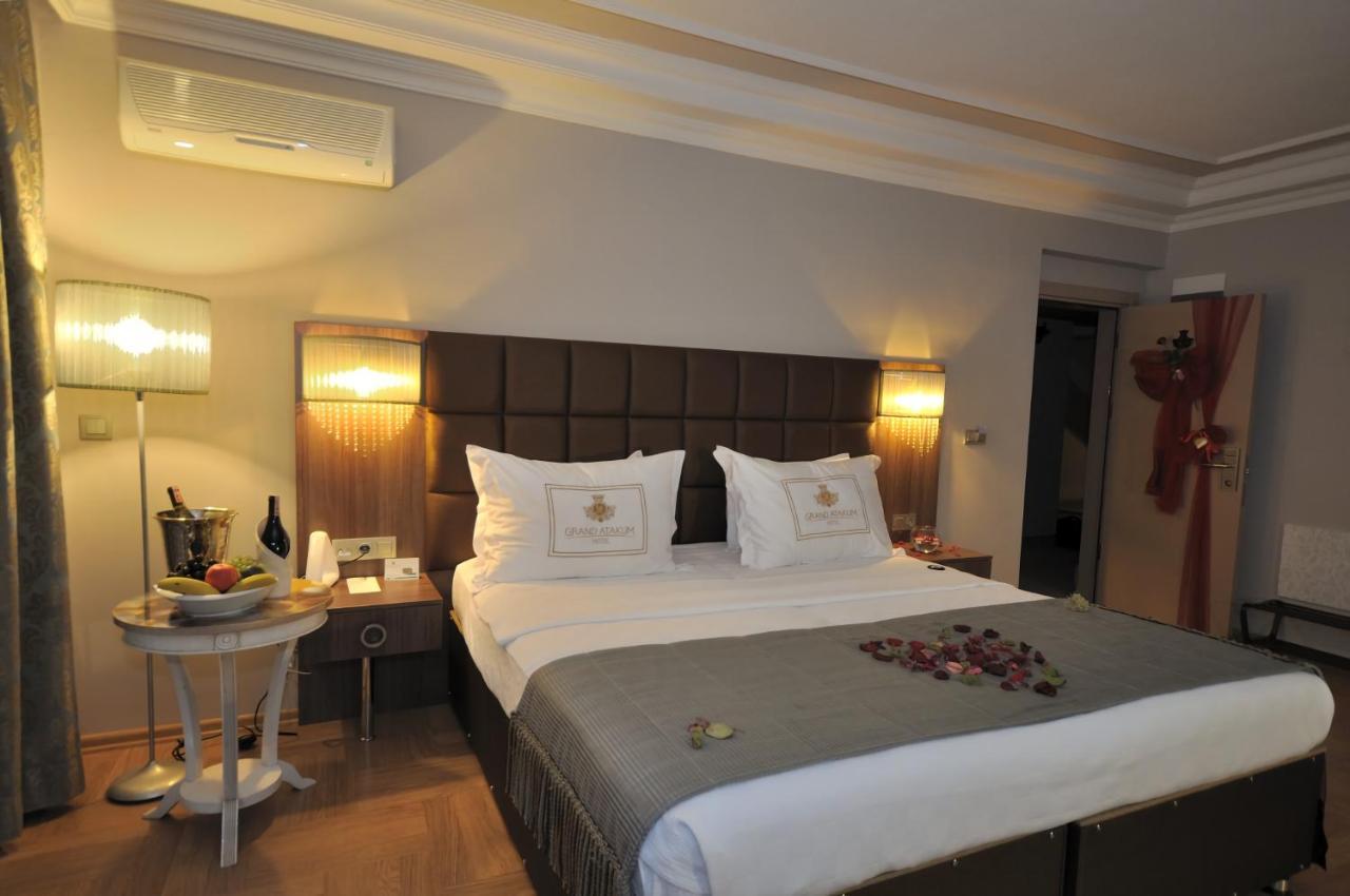 Hotel Grand Atakum Samsun
