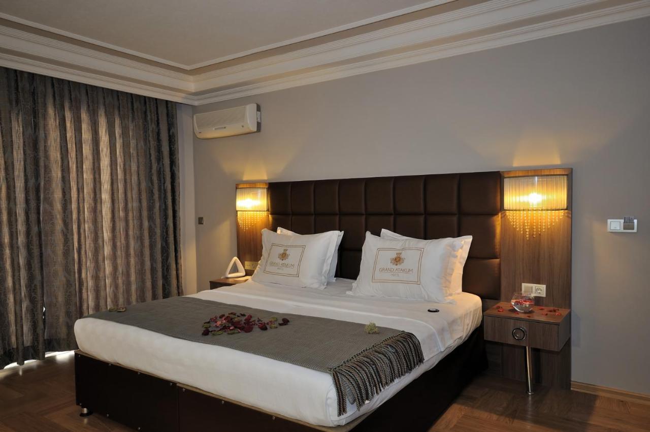 Hotel Grand Atakum 4*