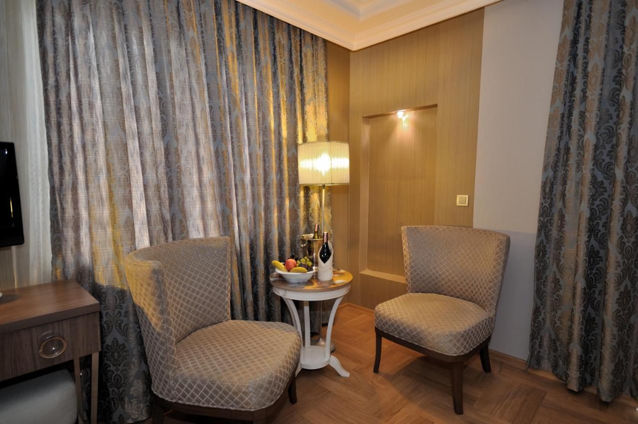 Grand Atakum Hotel Samsun