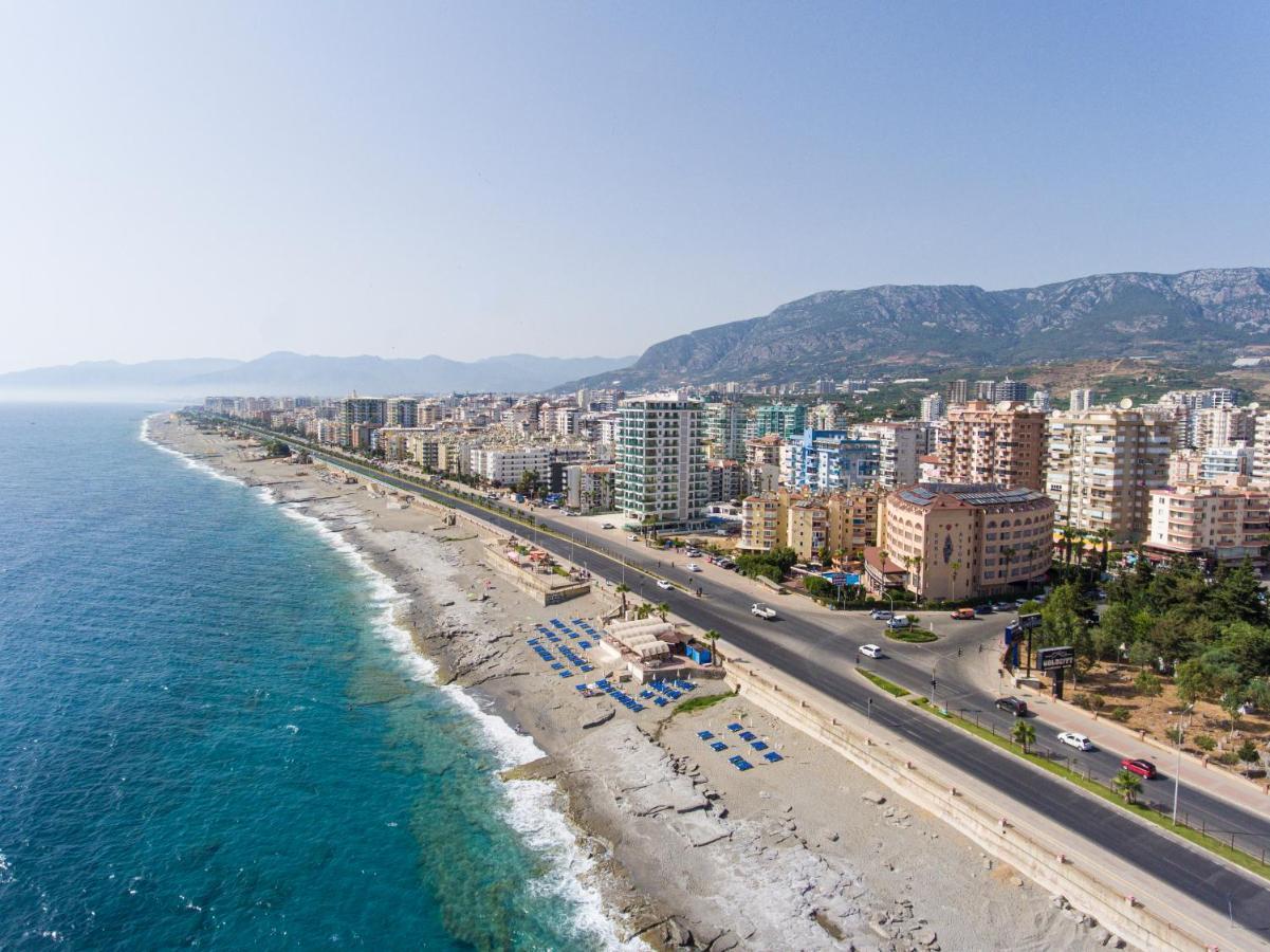 Doris Aytur Hotel Mahmutlar