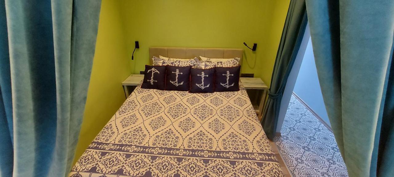 Apartment Kordon