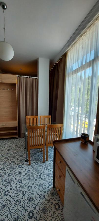 Apartment Kordon