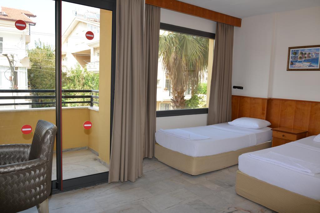 Club Palm Garden Keskin Marmaris