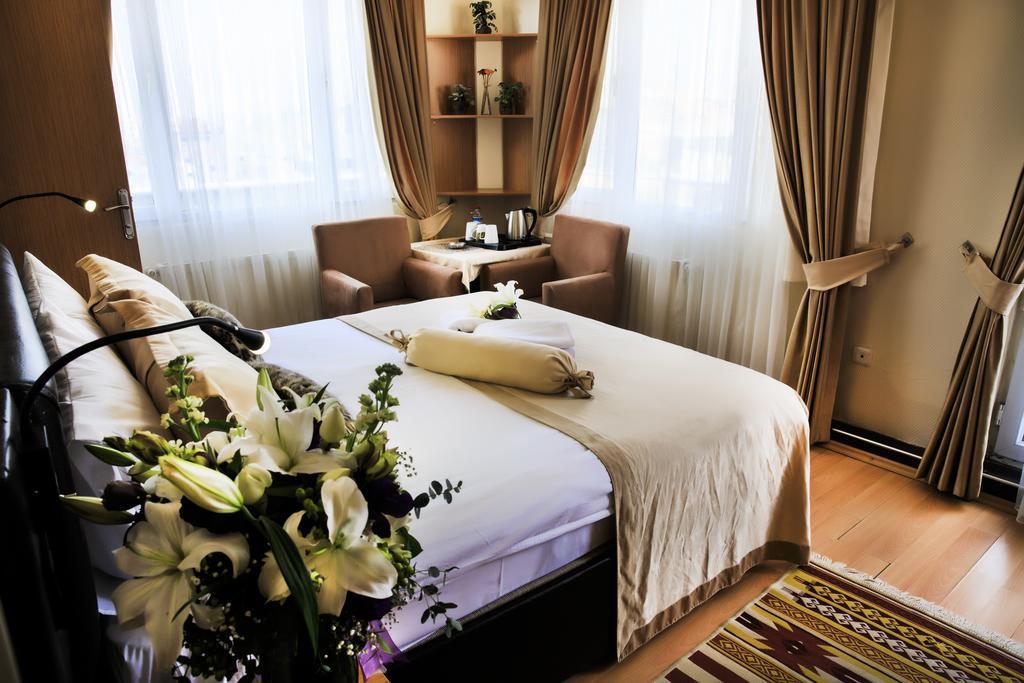 Anka Business Park 3* Istanbul