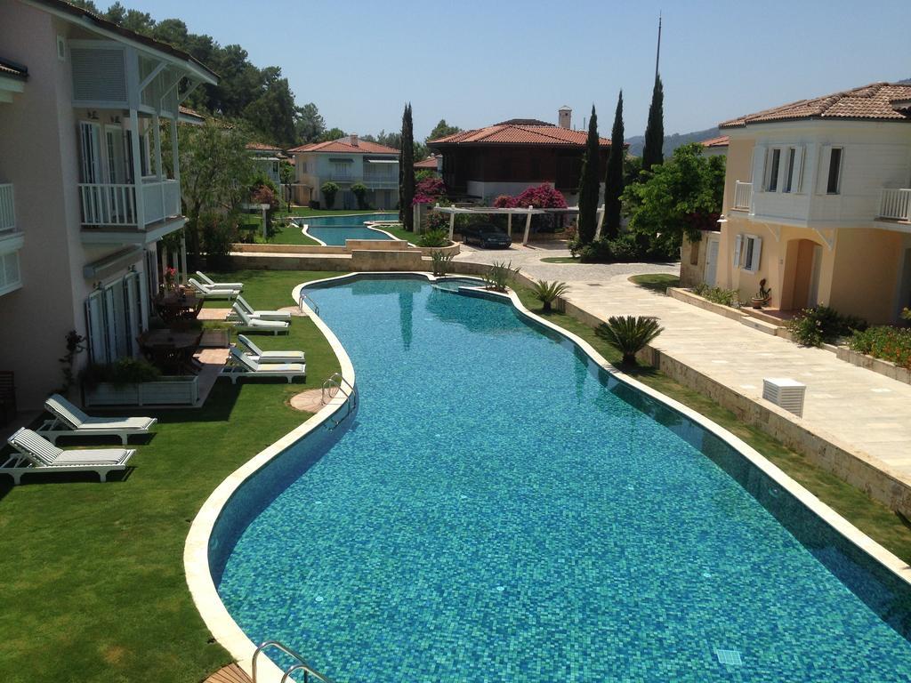 Portville Holiday Villas