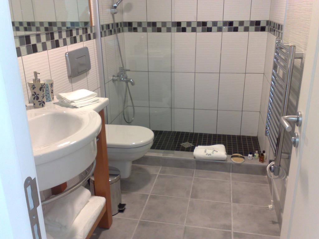 Portville Holiday Villas Villa *