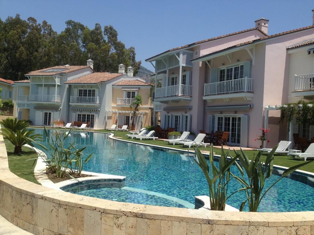 Portville Holiday Villas Gocek (Fethiye)