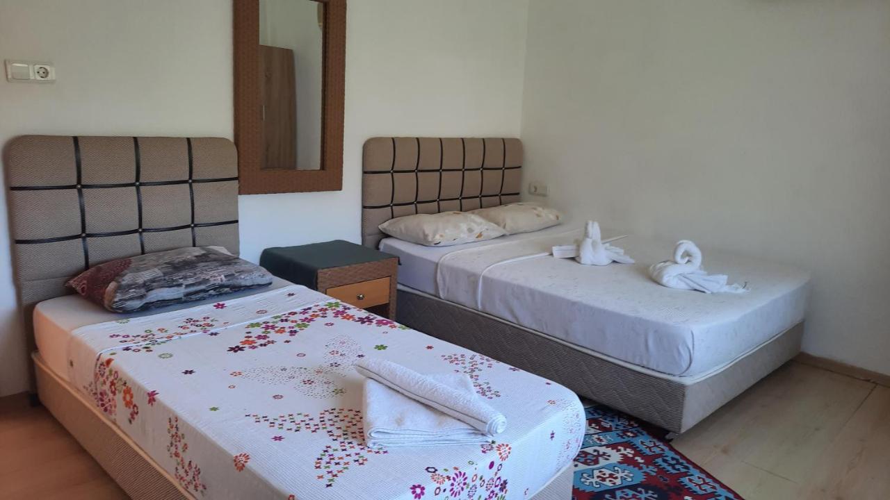 Teo Hotel&pansion Hotel