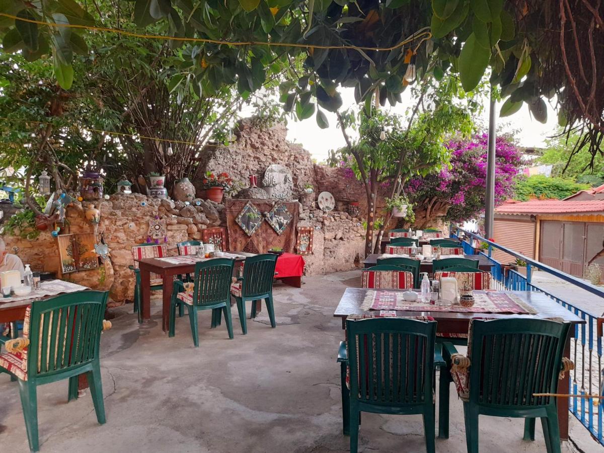 Antonios Side