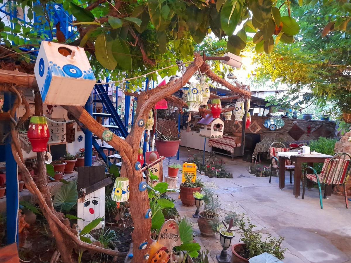 Bed & Breakfast Antonios 2*