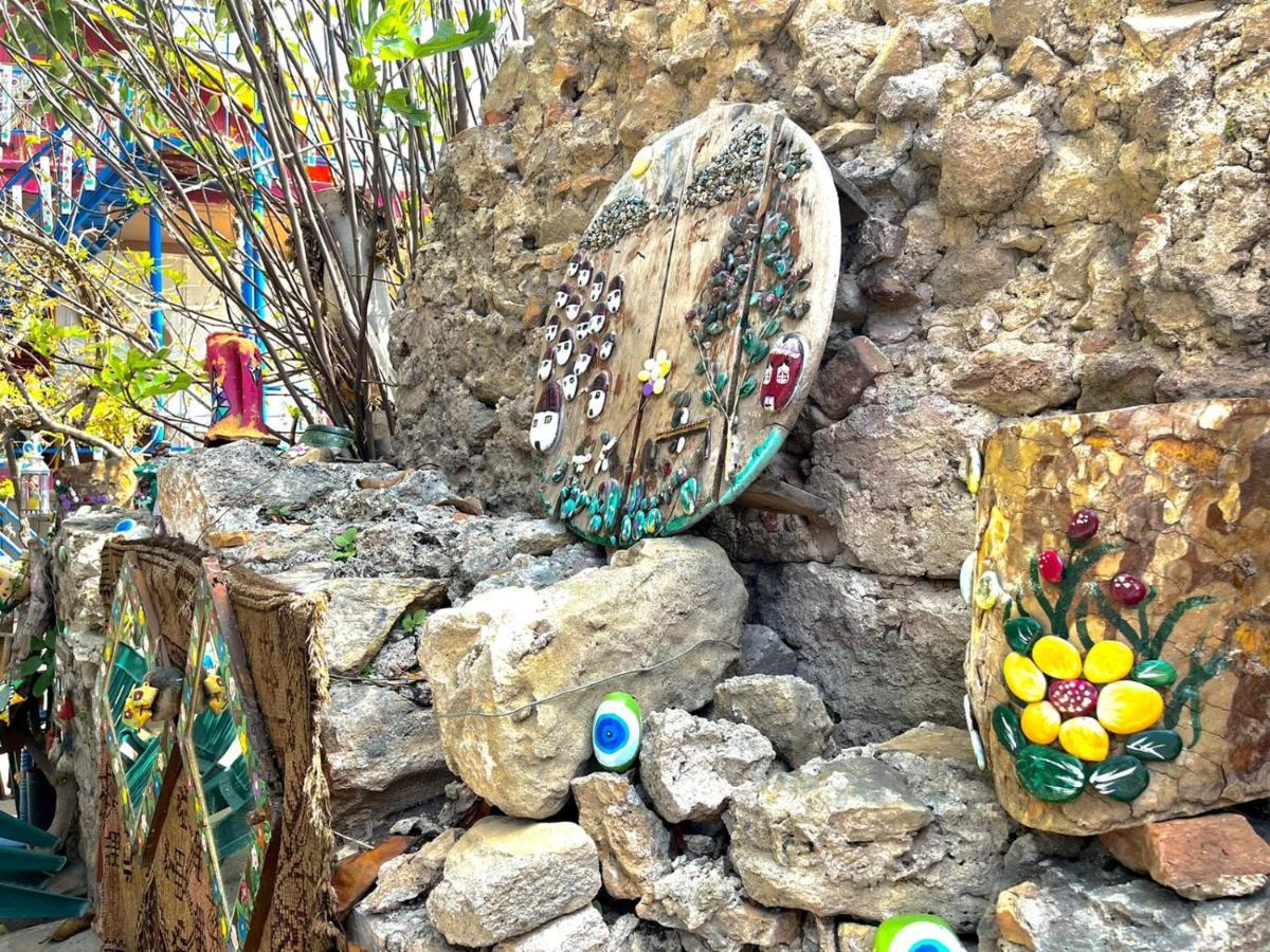 Bed & Breakfast Antonios