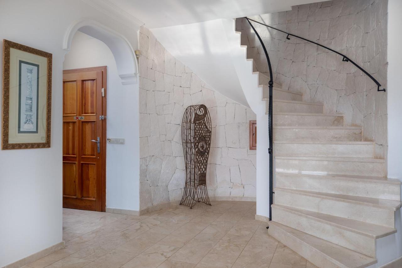 Palm Villa Kas