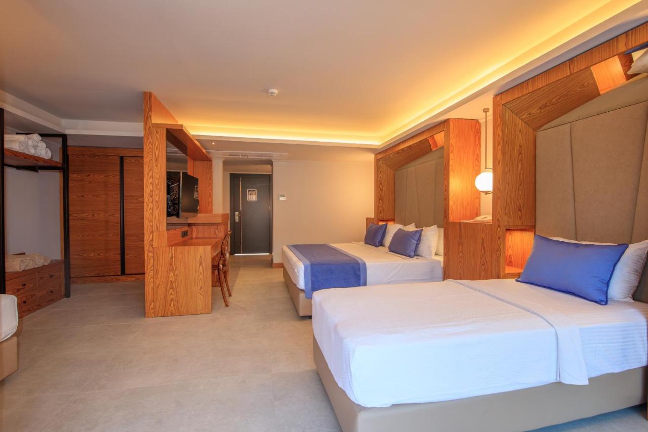 Orka World & Aquapark 4* Oludeniz