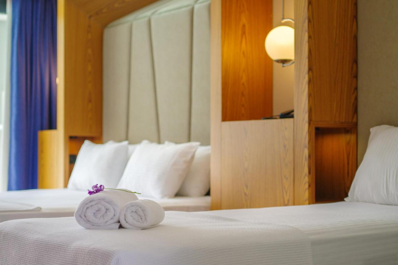 Hotel Orka World & Aquapark Oludeniz