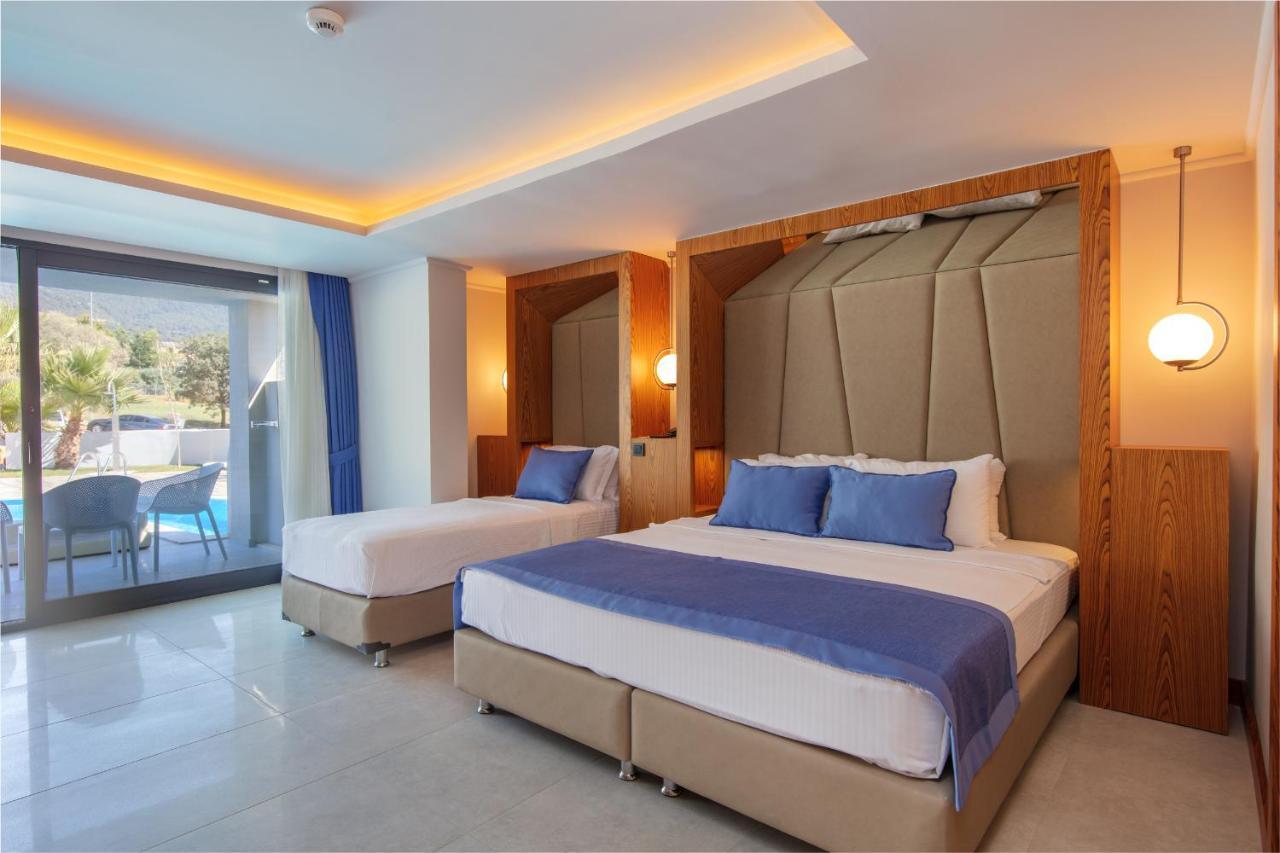 Orka World & Aquapark Hotel Oludeniz