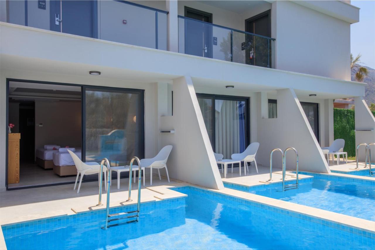 Orka World & Aquapark 4* Oludeniz