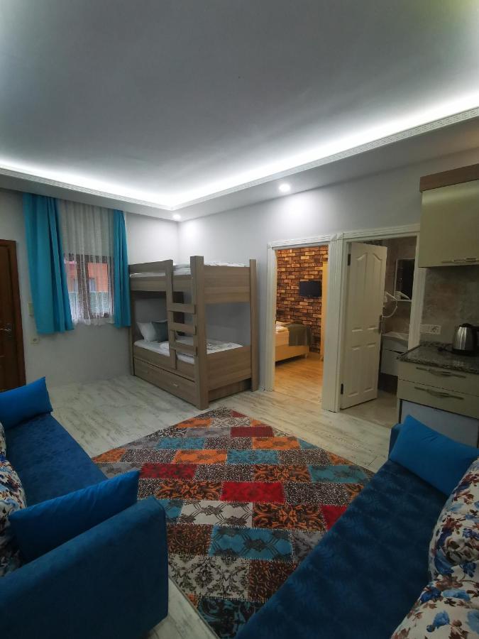 Kuloglu Ve Restoran Hotel