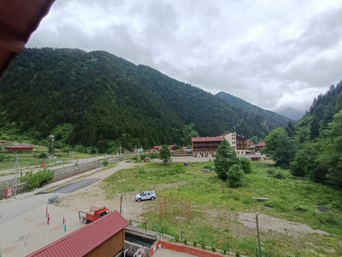 Akpinar Hotel Uzungol