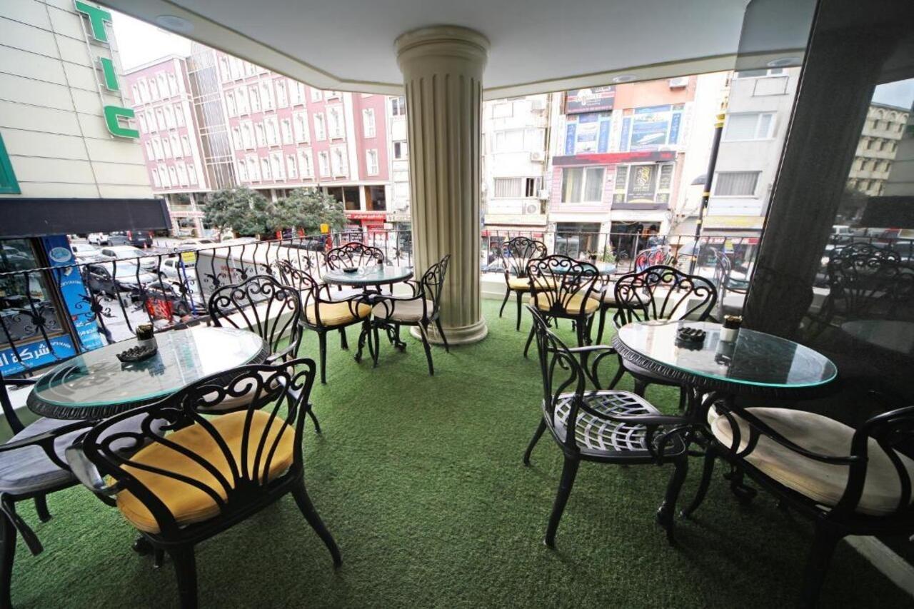 Hotel The Parma Downtown Istanbul