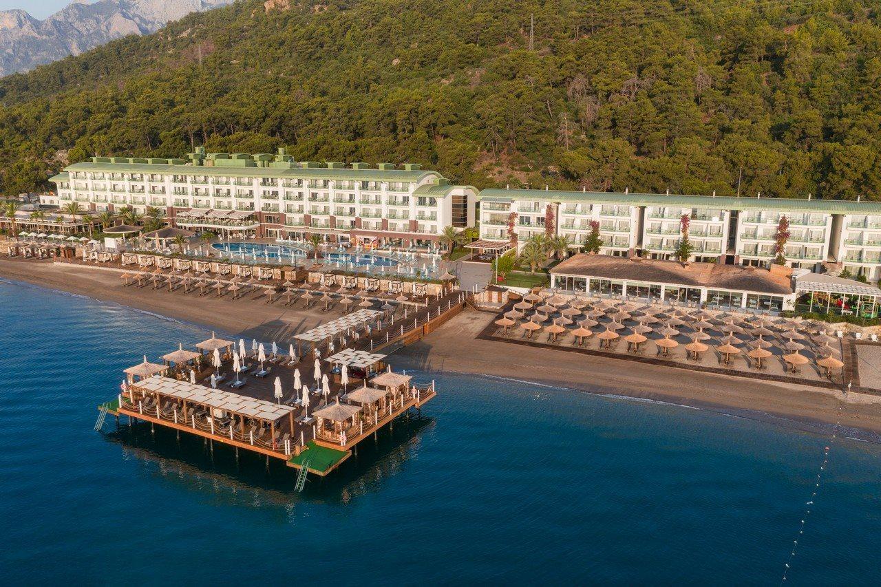 Resort Corendon Playa Kemer Beldibi (Kemer)