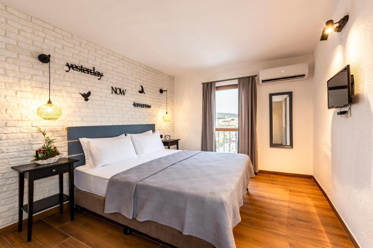 The Poyz Bodrum Bed & Breakfast Gumbet