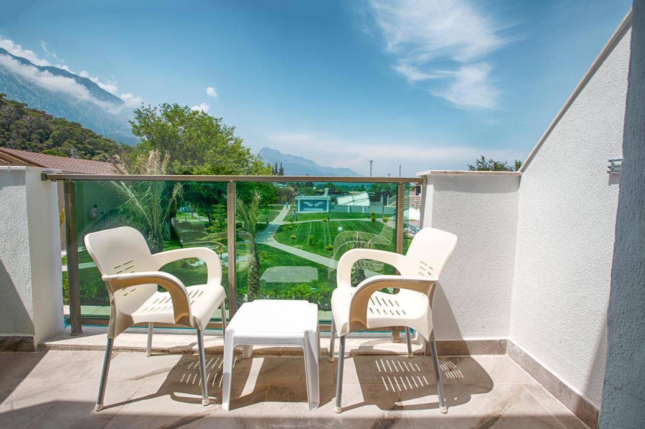 Dosinia Luxury 5*